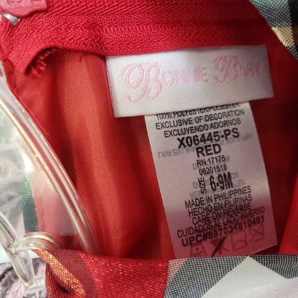 Christmas Dress - Picture 3 of 3